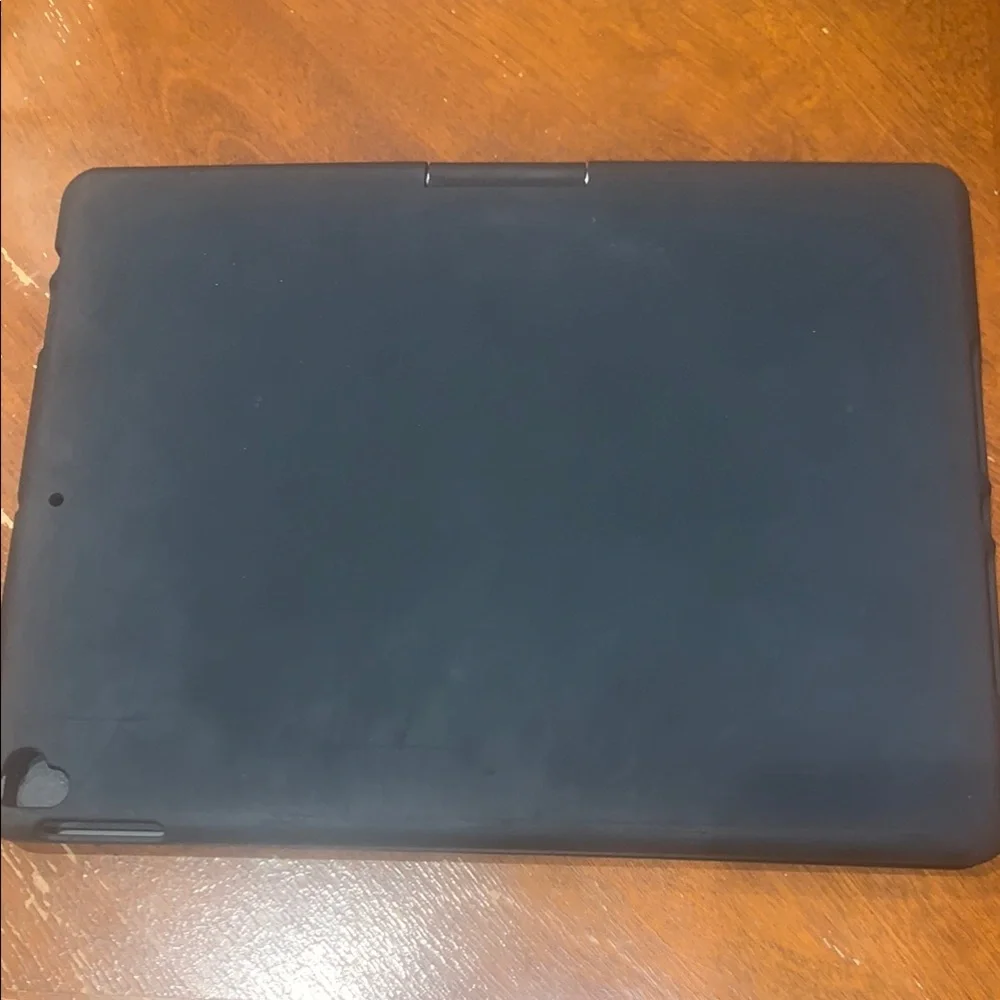 Black Keyboard Case for Tablet
